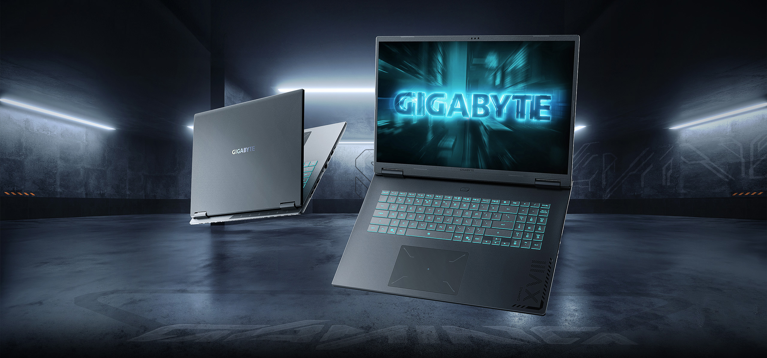 GIGABYTE GAMING A18 Gaming Laptop - 165Hz 2560x1600 WQXGA - NVIDIA